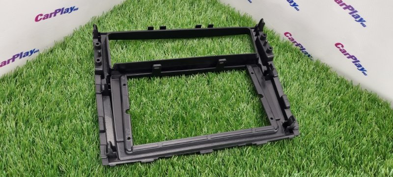 Переходная рамка магнитолы