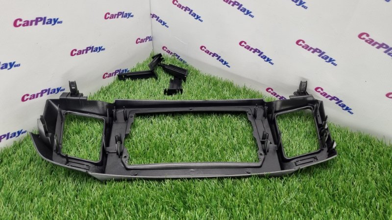 Переходная рамка магнитолы