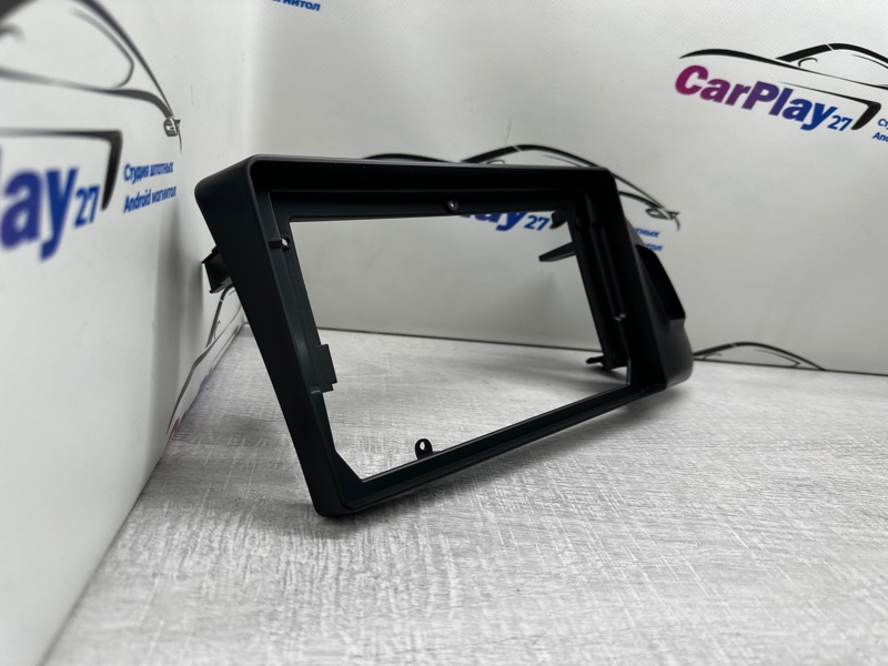 Переходная рамка магнитолы