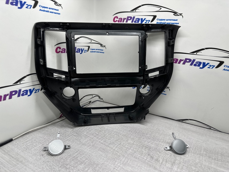 Магнитола штатная Toyota Crown 2015