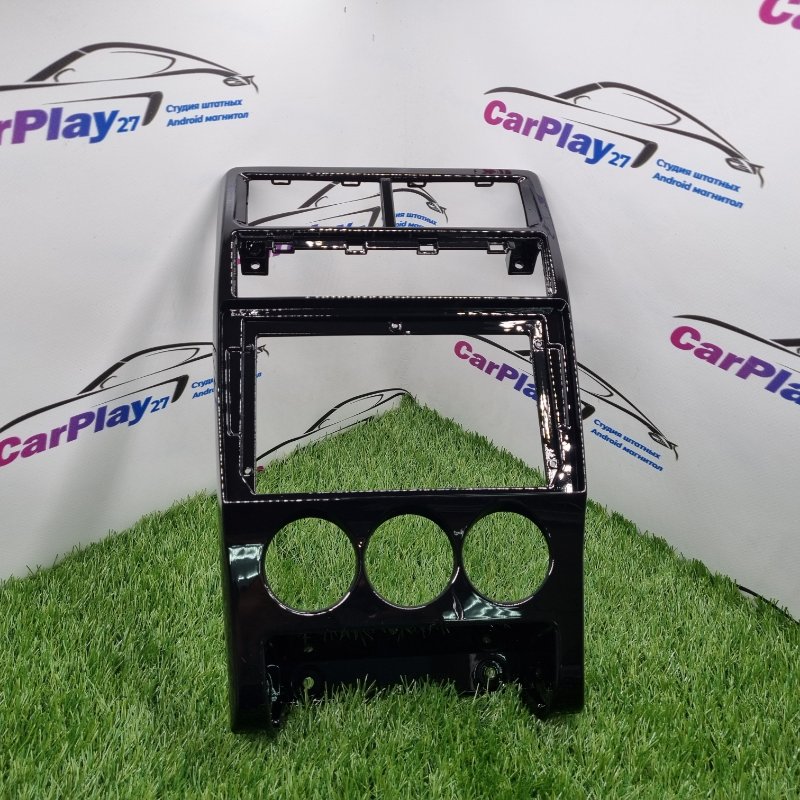 Переходная рамка магнитолы