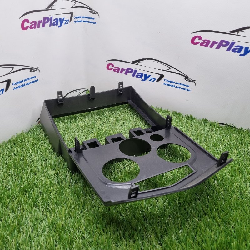 Переходная рамка магнитолы