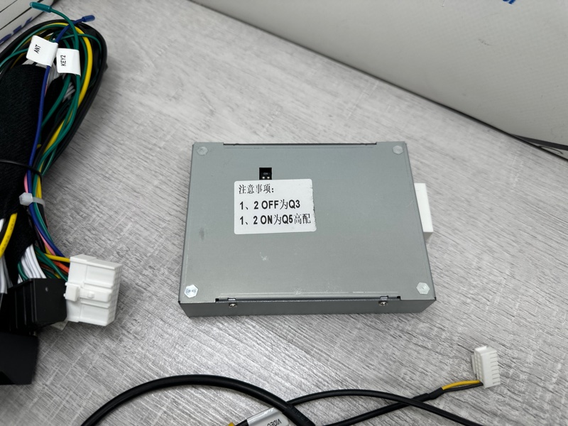 Canbus адаптер