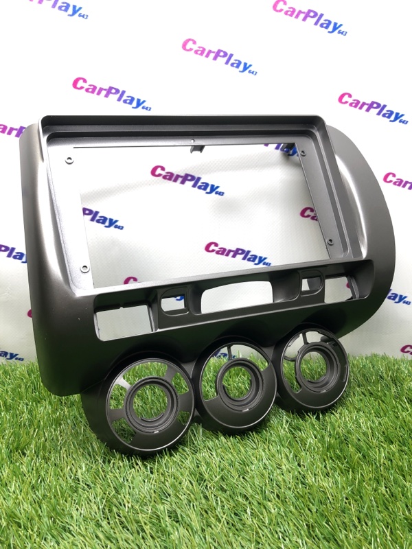 Переходная рамка магнитолы