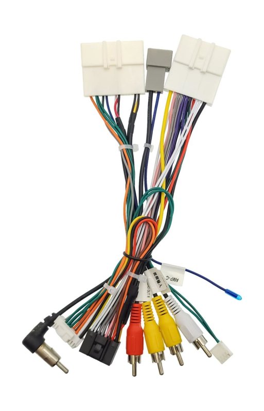 Canbus адаптер