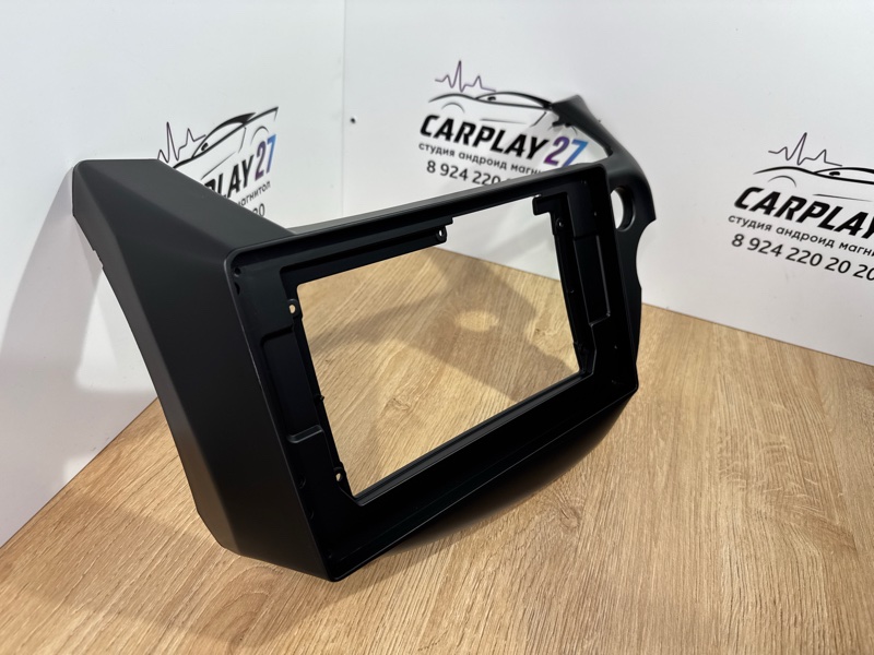 Переходная рамка магнитолы