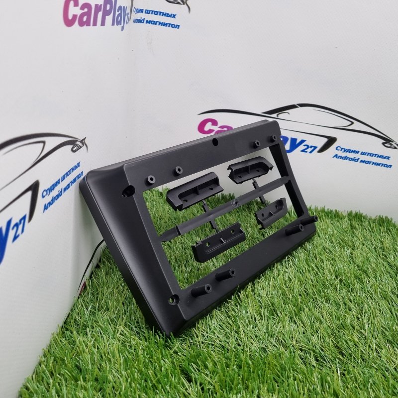 Переходная рамка магнитолы