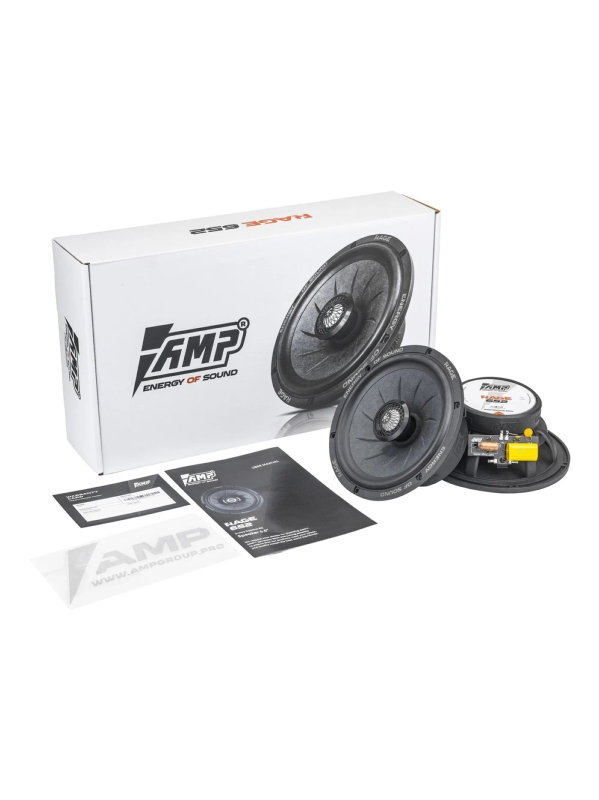 Динамики Коаксиальный