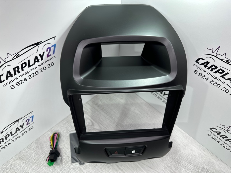 Установочный комплект (монтажный комплект)