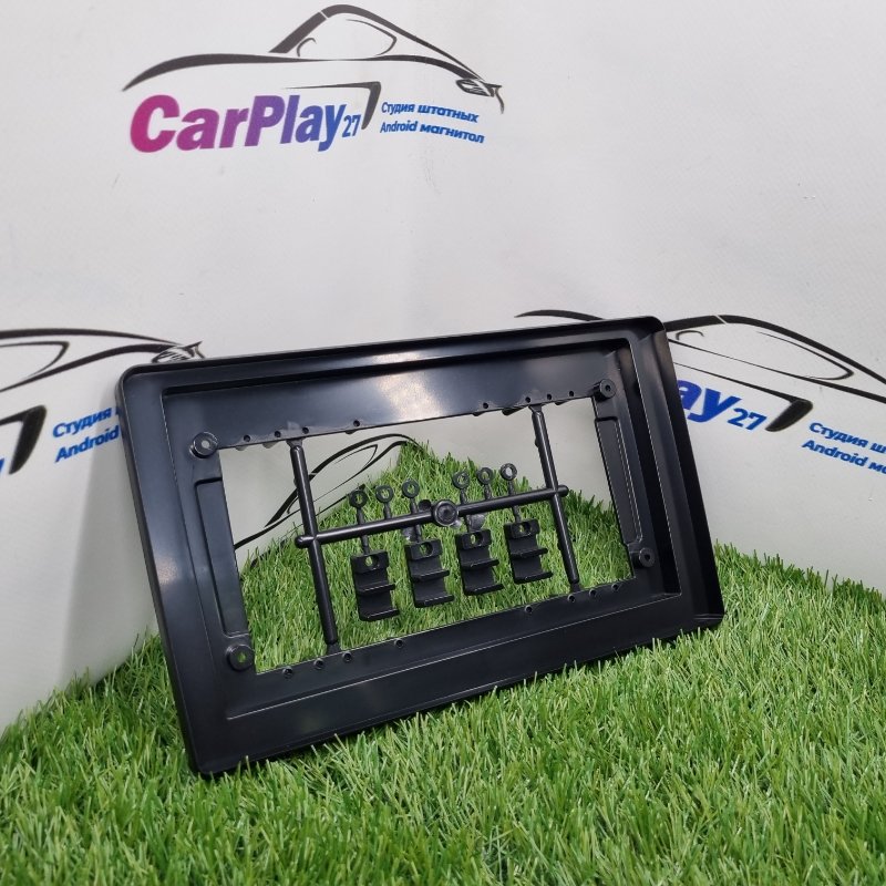 Переходная рамка магнитолы