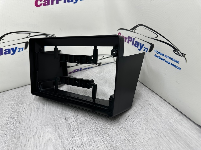 Переходная рамка магнитолы