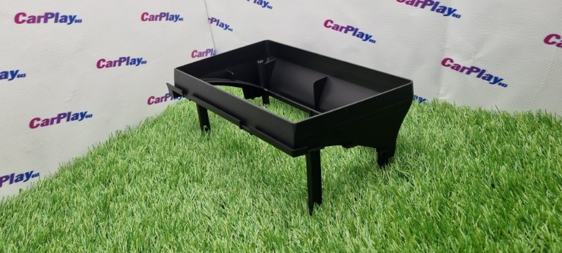 Переходная рамка магнитолы