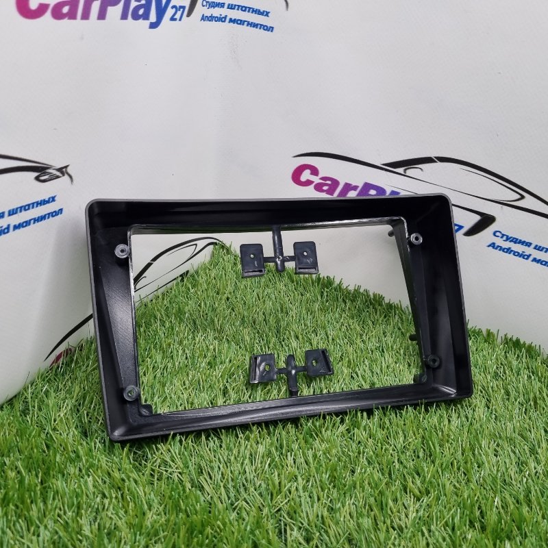 Переходная рамка магнитолы