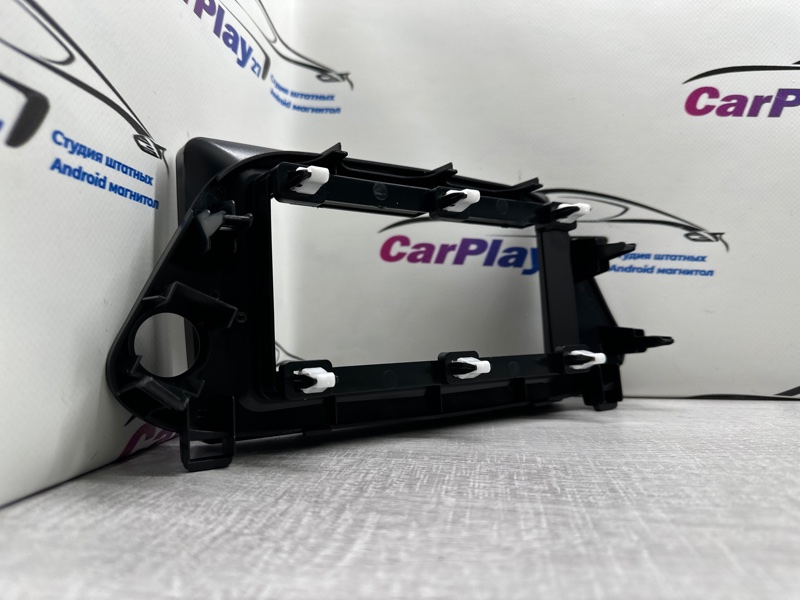 Переходная рамка магнитолы