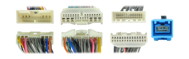 Установочный комплект (монтажный комплект)