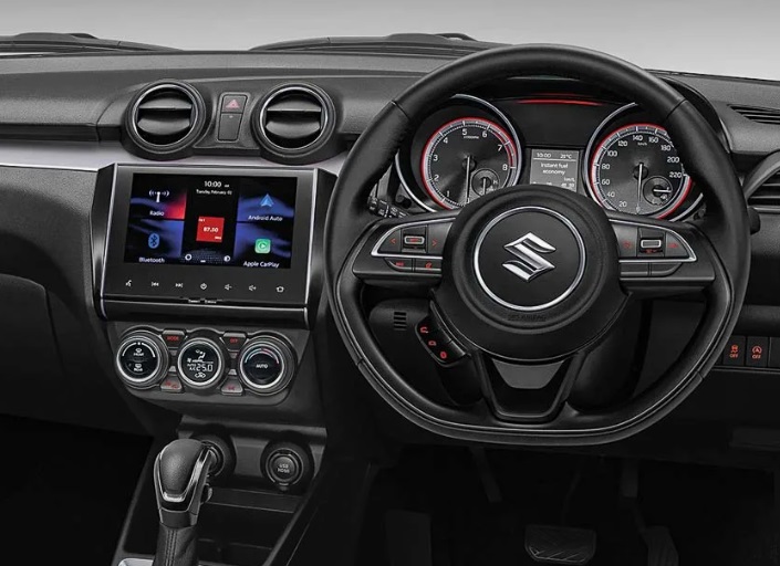 Переходная рамка магнитолы