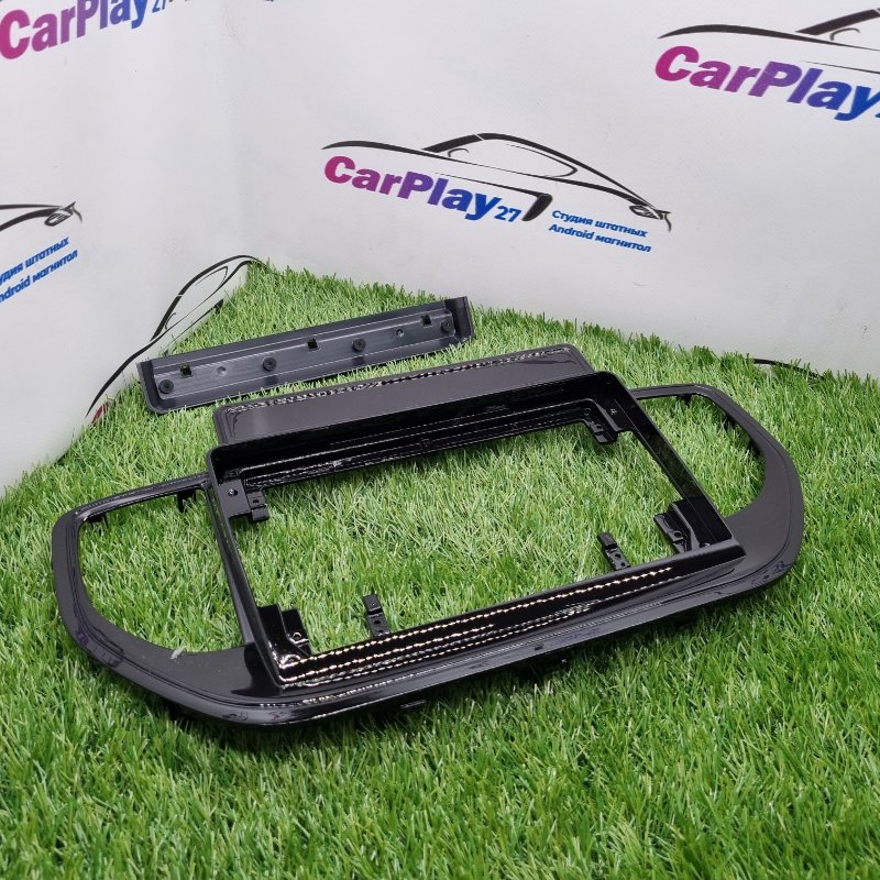 Переходная рамка магнитолы