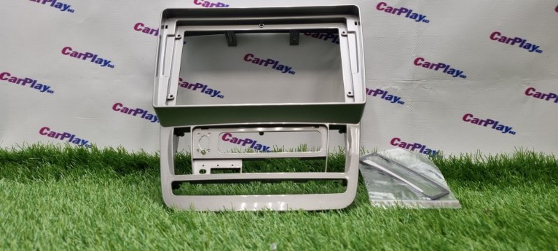 Магнитола штатная Toyota Alphard 2002