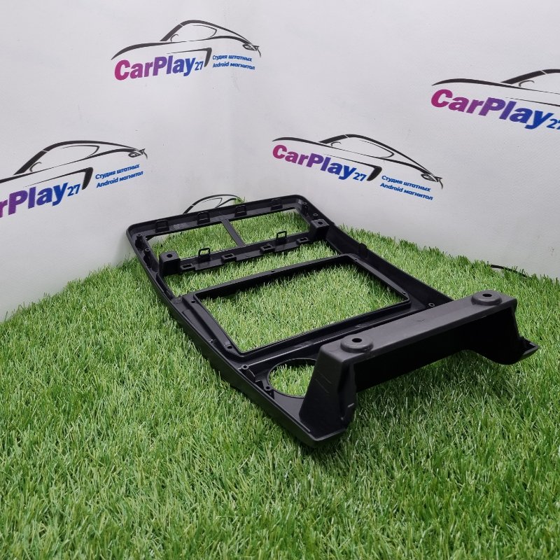 Переходная рамка магнитолы