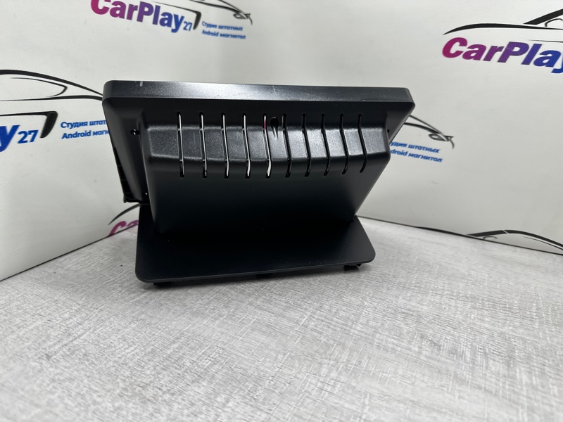 Переходная рамка магнитолы