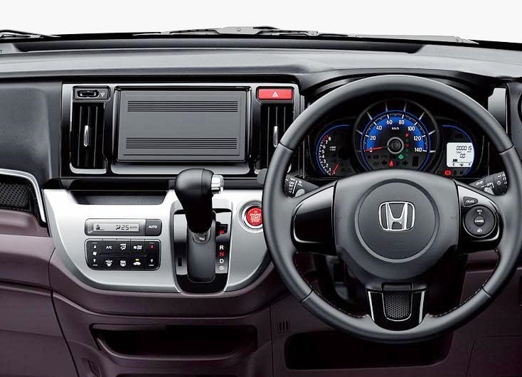 Переходная рамка магнитолы