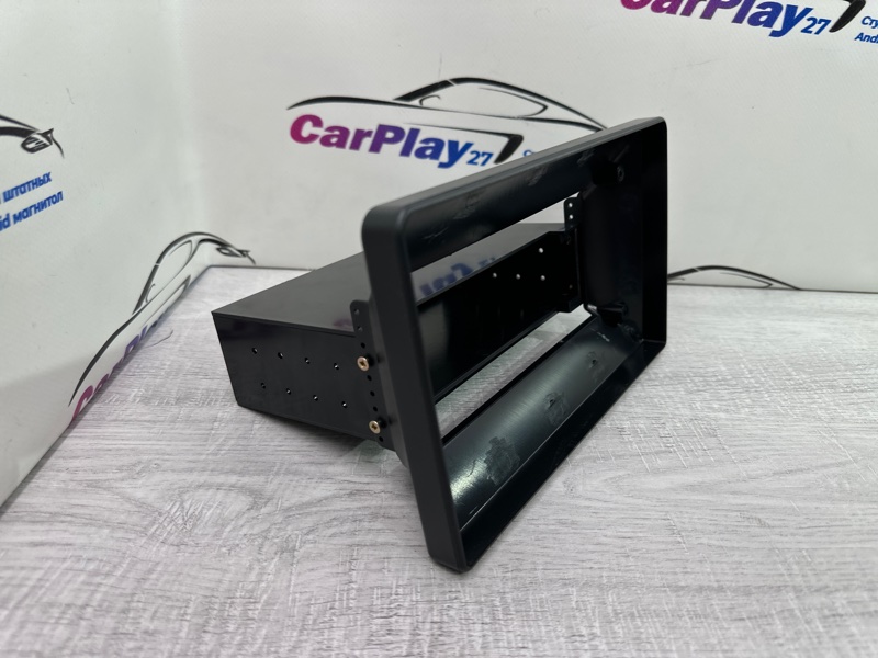 Переходная рамка магнитолы