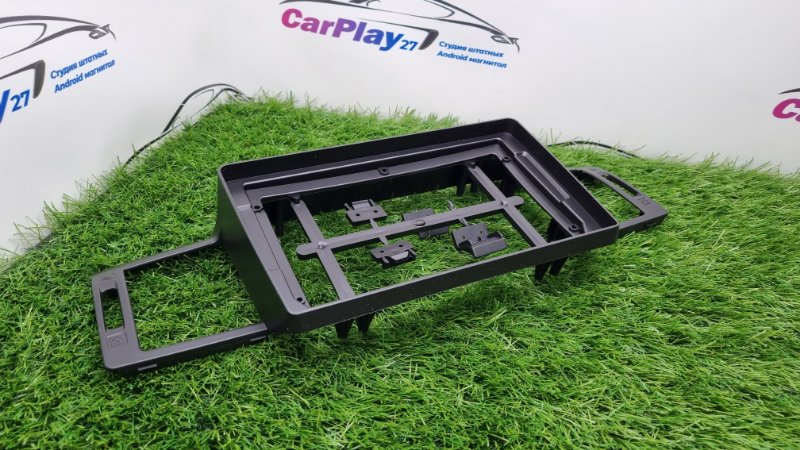 Переходная рамка магнитолы