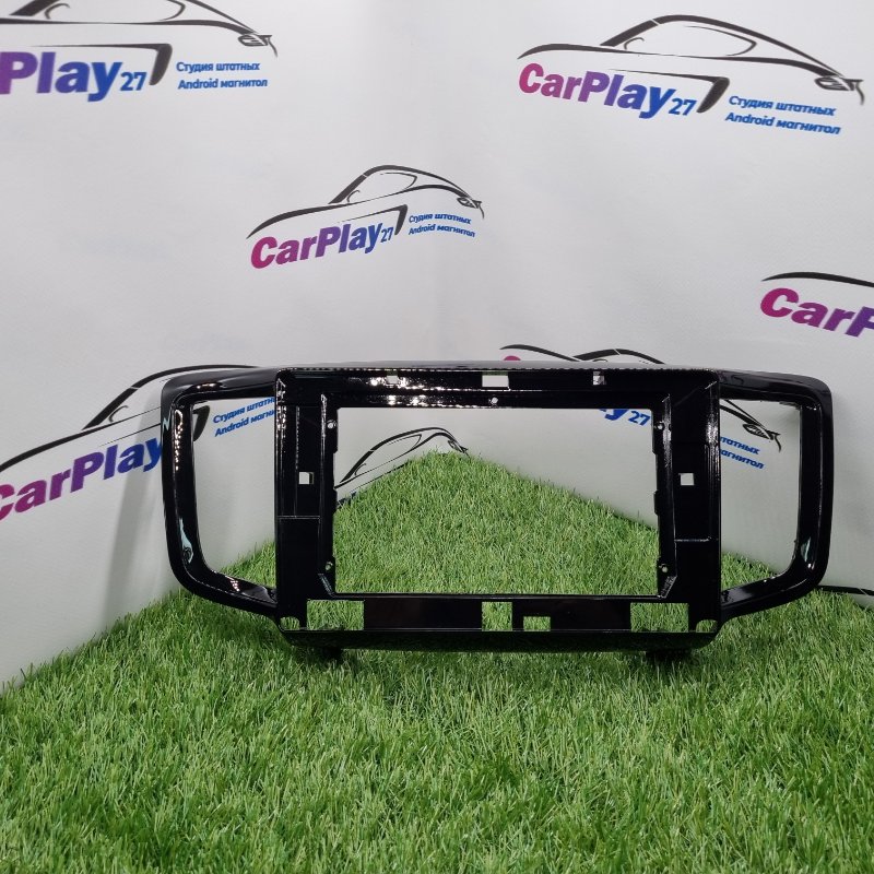 Переходная рамка магнитолы