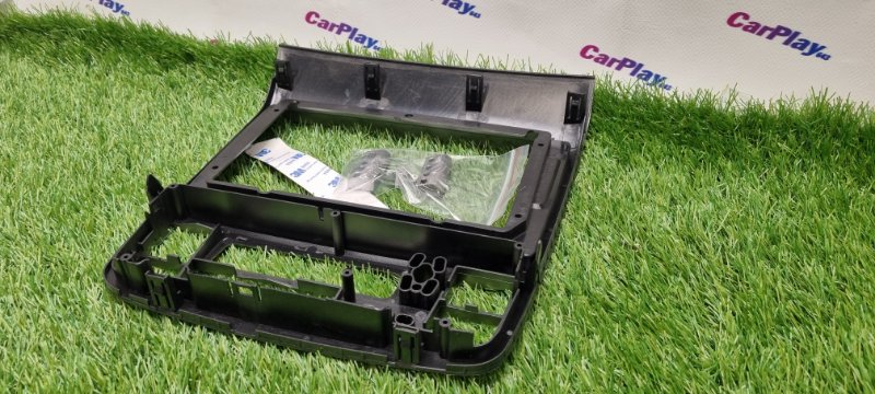 Переходная рамка магнитолы