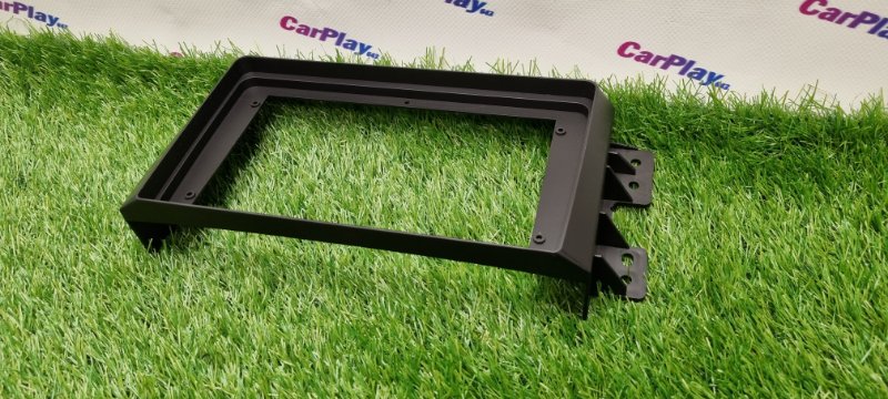 Переходная рамка магнитолы