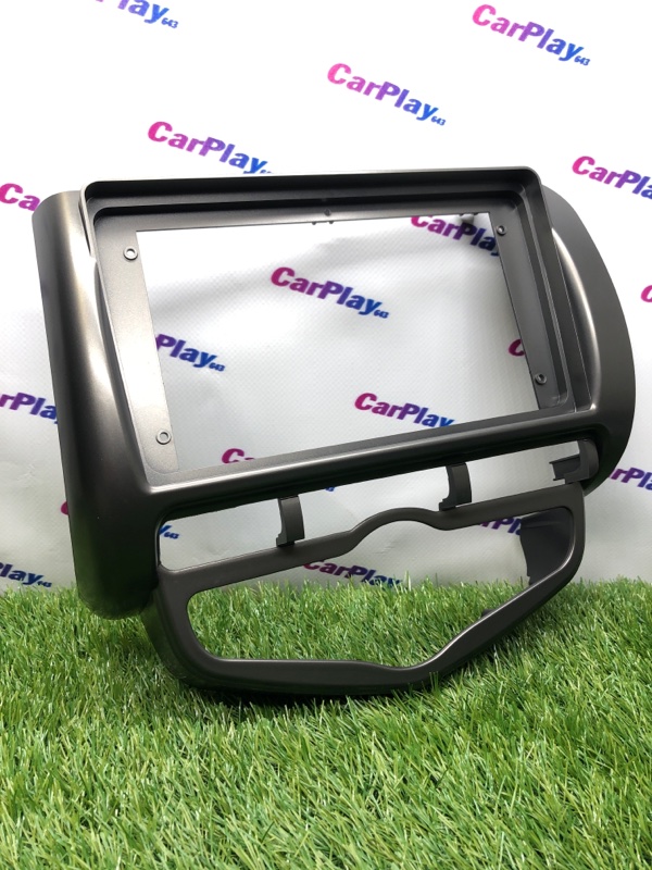 Переходная рамка магнитолы