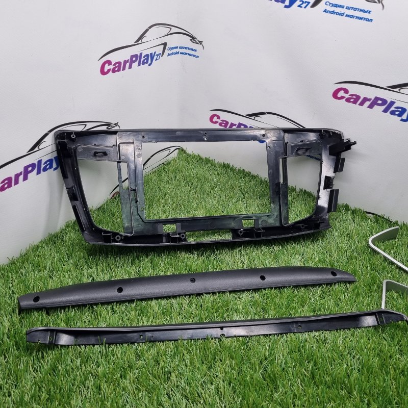 Переходная рамка магнитолы