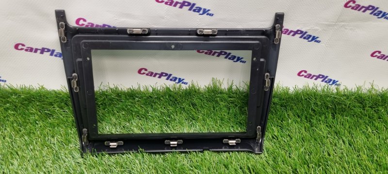 Переходная рамка магнитолы