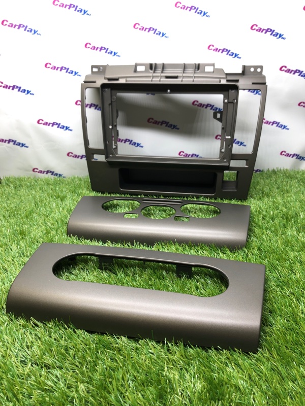 Магнитола штатная Nissan Tiida 2004