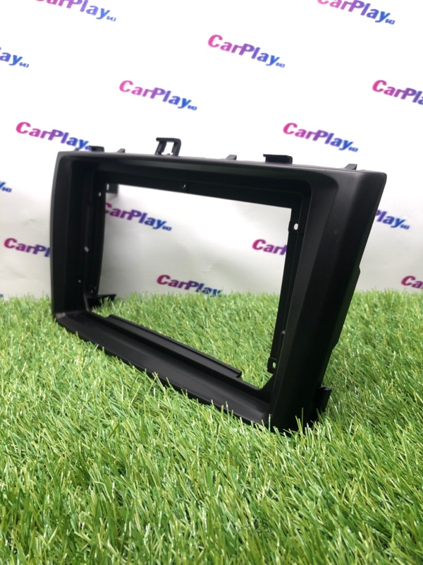 Переходная рамка магнитолы