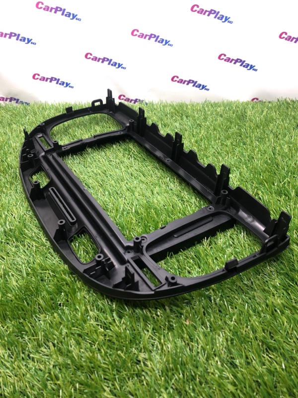 Переходная рамка магнитолы