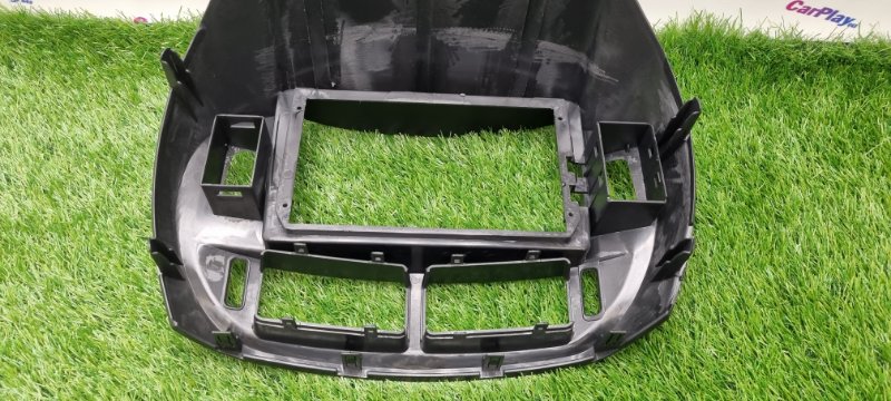 Переходная рамка магнитолы