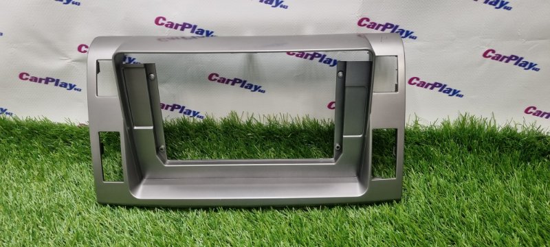 Переходная рамка магнитолы