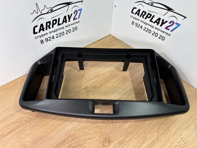 Переходная рамка магнитолы