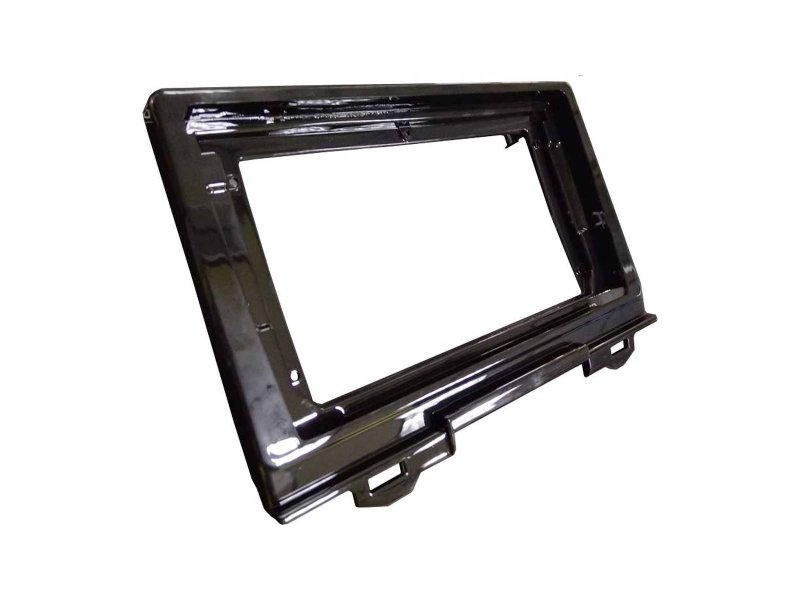 Магнитола штатная Honda Vezel 2021