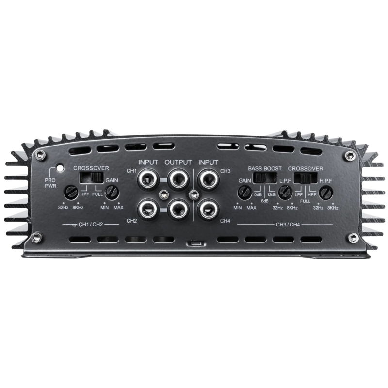 Усилитель звука