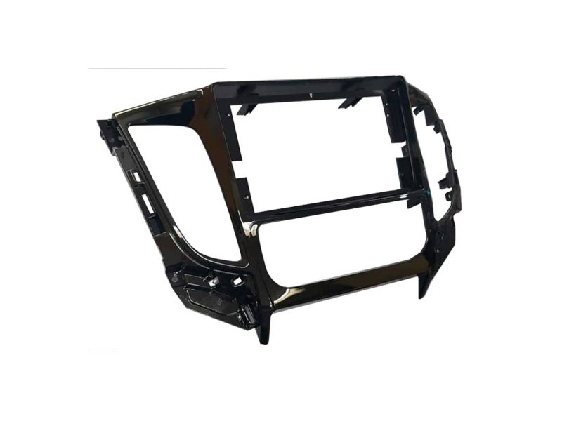 Магнитола штатная Mitsubishi L200 2015