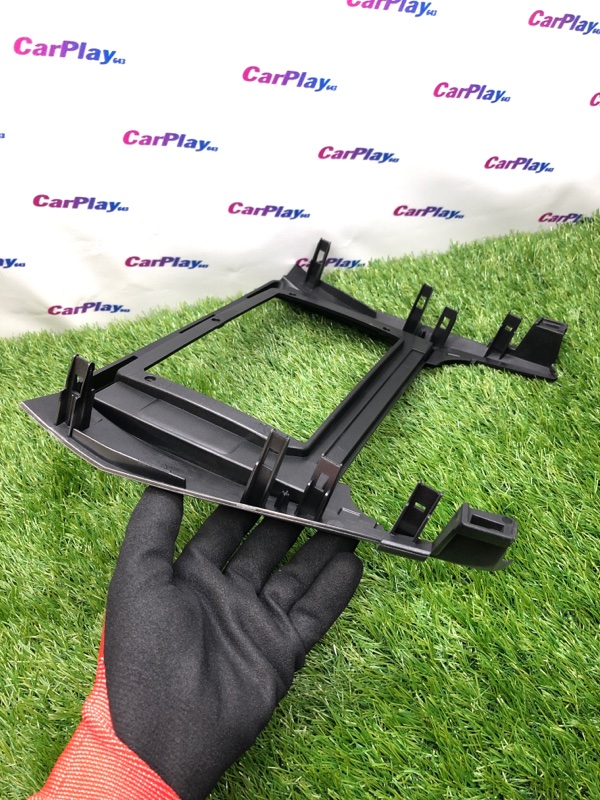 Переходная рамка магнитолы