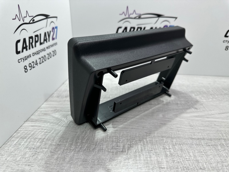 Переходная рамка магнитолы