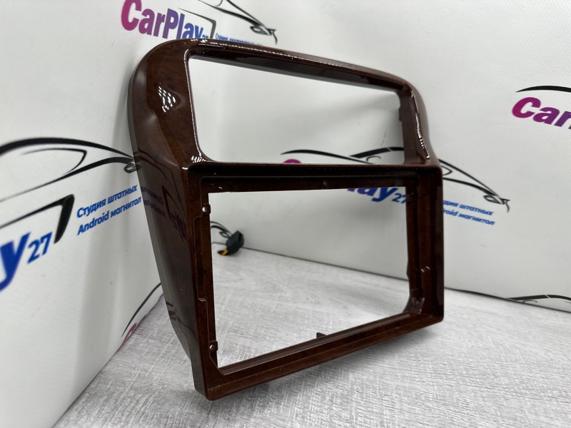 Переходная рамка магнитолы