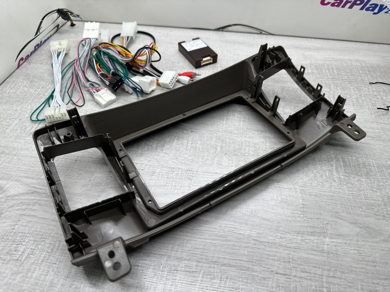 Магнитола штатная Toyota Mark 2 2000