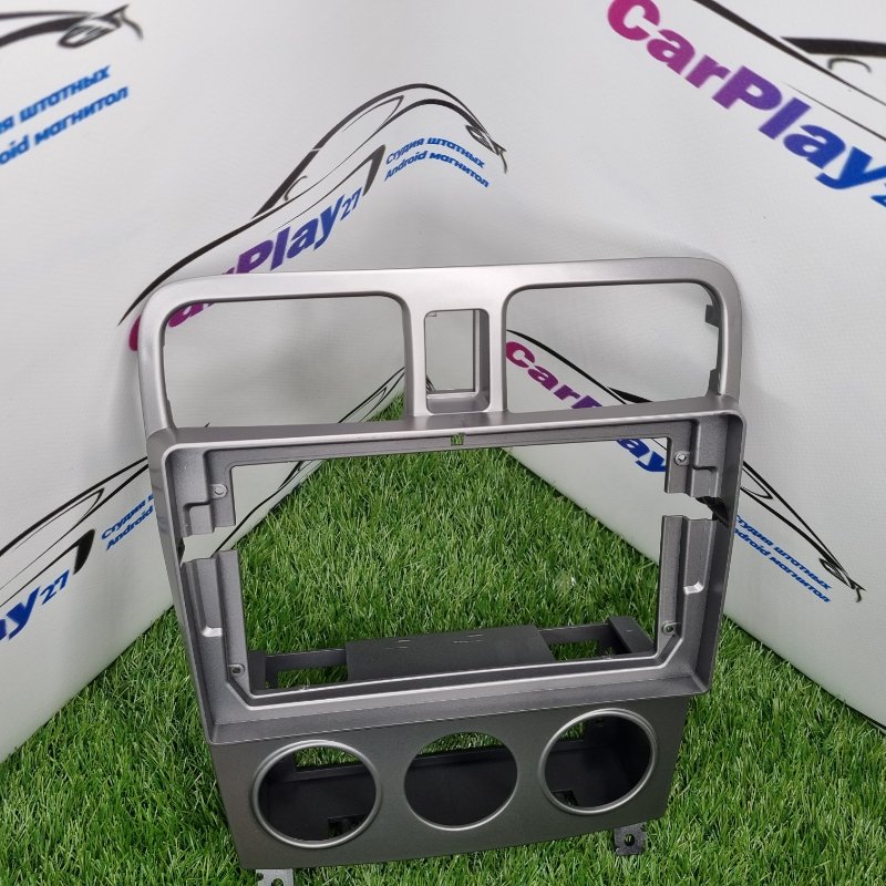 Переходная рамка магнитолы