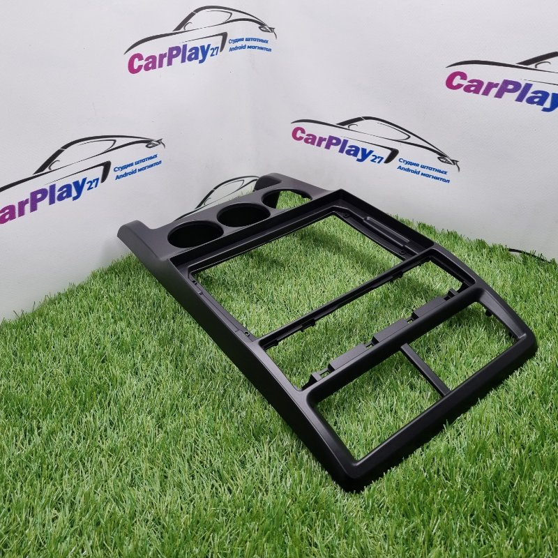 Переходная рамка магнитолы