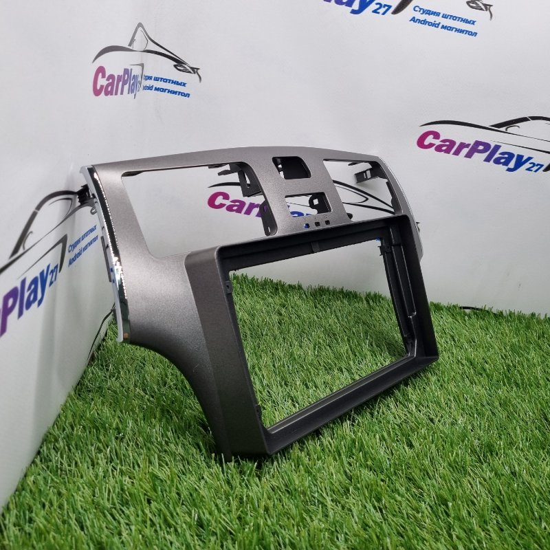 Переходная рамка магнитолы