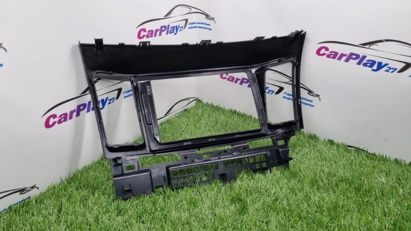 Переходная рамка магнитолы